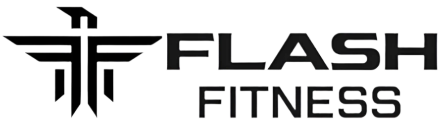 Flash Fitness logo