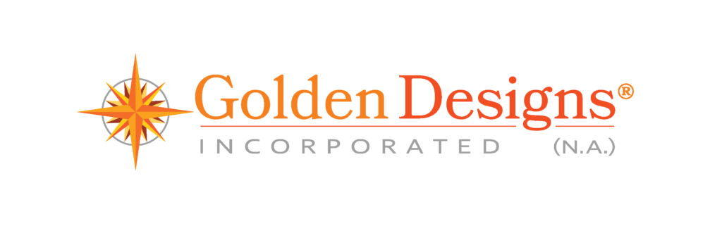 Golden Designs logo